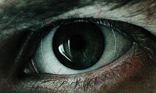 آموزش طراحی چشم dues-ex در فتوشاپ